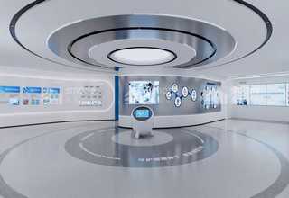 佛山现代化全屋智能装修