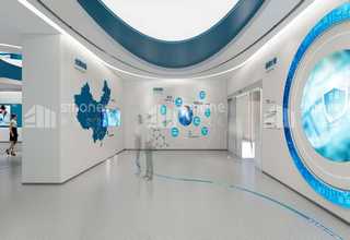 长宁区录音棚设计装修设计