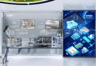 龙江豪华酒店案例