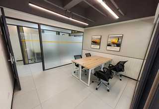 江西正规银行家具购买